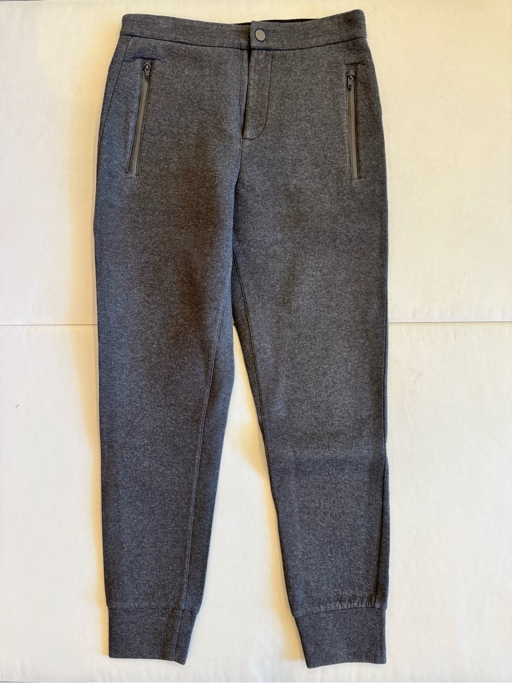 Everlane The Street Fleece Sweatpants Jogger Pants (Size XS)
